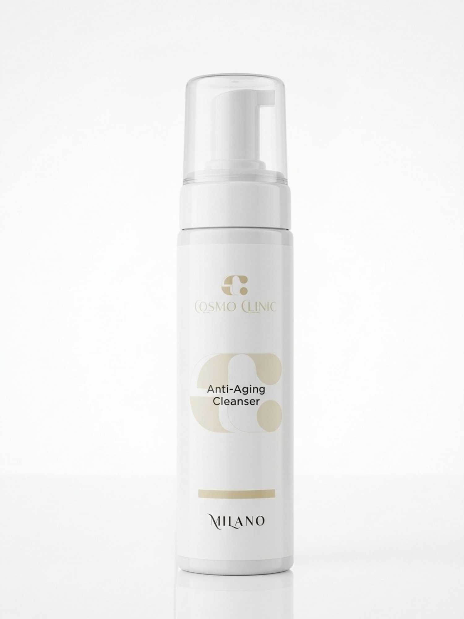 Anti-Aging Cleanser, Cosmo Clinic Milano